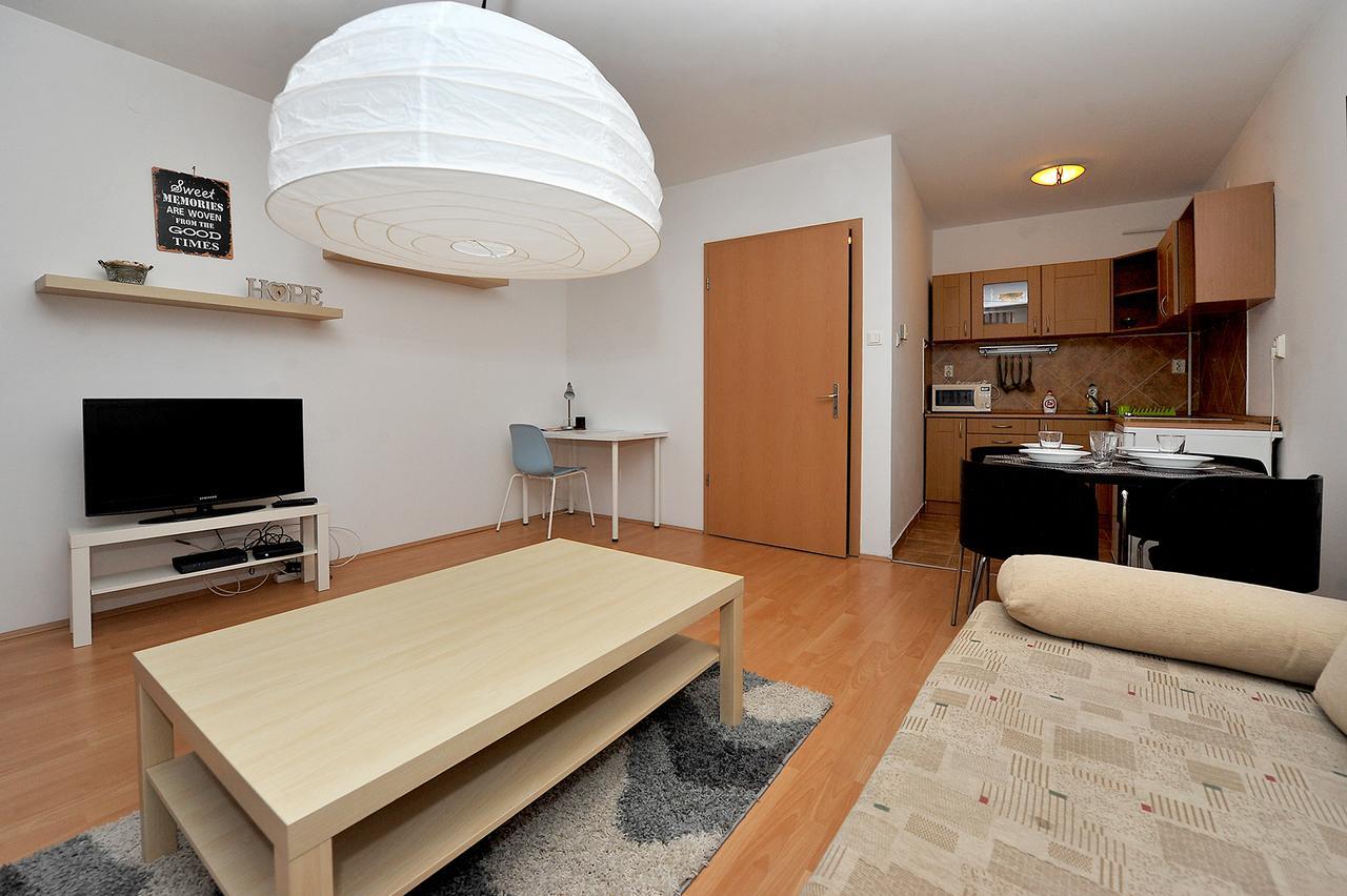 Ihome Apartment 3.0 بيتْش المظهر الخارجي الصورة
