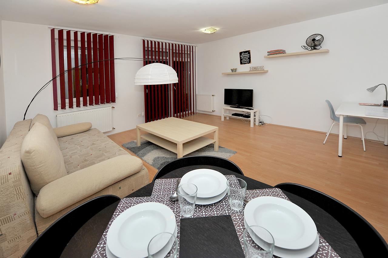 Ihome Apartment 3.0 بيتْش المظهر الخارجي الصورة